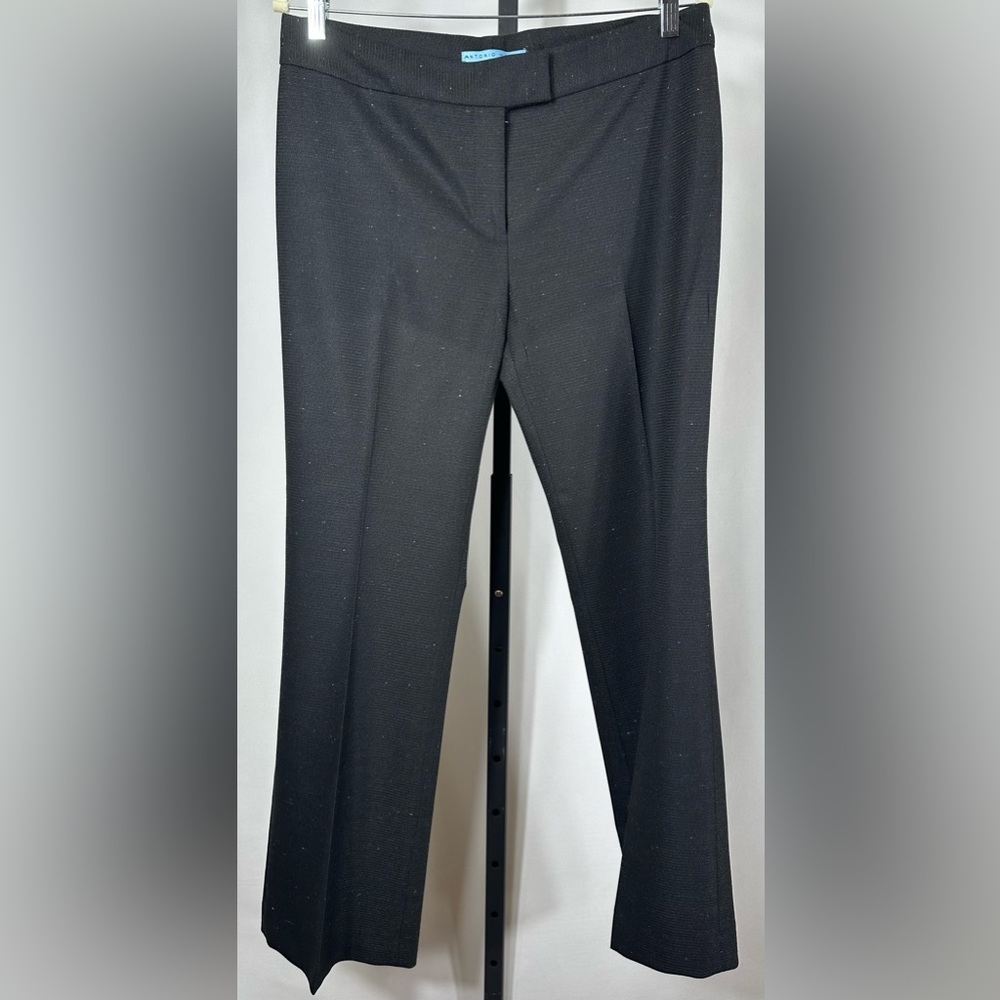 Antonio Melani Gray Pants Sz 10